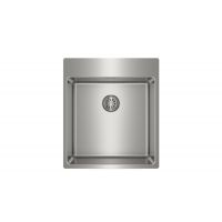 Teka Forline zlewozmywak stalowy 51x44 cm stal 115000081