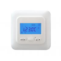 Thermoval TVT 04 ED termoregulator