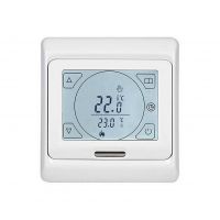 Thermoval TT 16 termoregulator