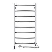 Thermoval TVX grzejnik elektryczny 107,5x48 cm