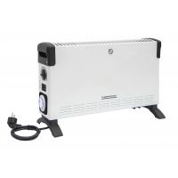 Thermoval Panda grzejnik konwektorowy 53,5x32,5 cm 2000 W