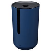 Tiger Tess pojemnik na papier toaletowy niebieski/czarny 1329227246