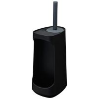 Tiger Tess szczotka toaletowa stojąca czarny/antracyt 1329520746