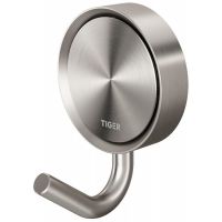 Tiger Ace wieszak na ręcznik duży stal nierdzewna szczotkowana 800592