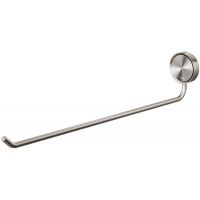 Tiger Ace wieszak na ręcznik jednoramienny stal nierdzewna szczotkowana 800595