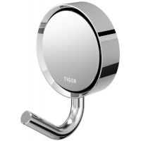 Tiger Ace wieszak na ręcznik duży stal nierdzewna polerowana 800603