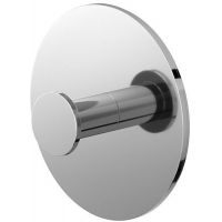 Tiger Ace wieszak na ręcznik mały stal nierdzewna polerowana 800604