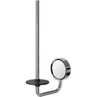 Tiger Ace uchwyt na zapas papieru toaletowego stal nierdzewna polerowana 800605