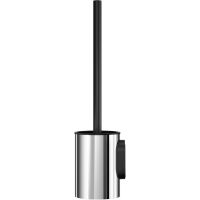 Tiger Ace szczotka toaletowa z pojemnikiem stal nierdzewna polerowana 800608