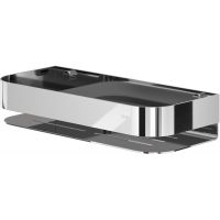 Tiger Ace koszyk prysznicowy stal nierdzewna polerowana 800610