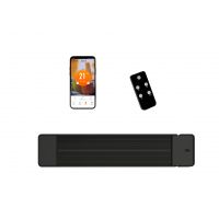 Termofol TF grzejnik konwektorowy 5x9,3 cm 1200 W