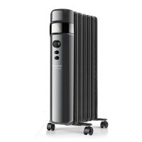 Taurus Agadir 1500 grzejnik olejowy czarny 935028000