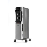 Taurus New Dakar 1500 grzejnik olejowy szary 935066000