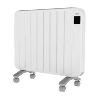 Taurus Nepal 2000 W grzejnik konwektorowy biały 935101000