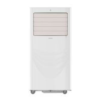 Taurus Temp Design Ultra klimatyzator przenośny 956337000