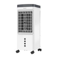 Taurus Snowfield klimatyzator 3w1/5L 956338000