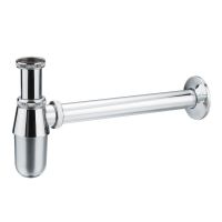 Uptrend Gavo syfon do umywalki butelkowy chrom 400040125