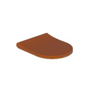 Vilarte by Dura Siena deska sedesowa wolnoopadająca YD050PT