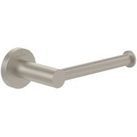 Villeroy & Boch Elements Tender uchwyt na papier toaletowy nikiel szczotkowany mat TVA15101400064