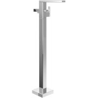 Villeroy & Boch Mettlach bateria wannowo-prysznicowa wolnostojąca chrom TVT12600300061