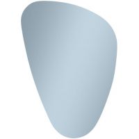 Venti Impala Ambiente lustro 69x96 cm z oświetleniem