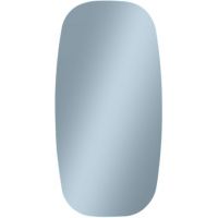 Venti Breza lustro 45x90 cm prostokątne z oświetleniem