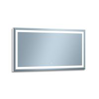 Venti Willa lustro 120x60 cm pionowe/poziome z podświetleniem