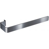 Kermi Niva N2L1 poręcz do grzejnika 37,2 cm chrom ZC01580002