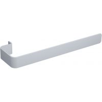 Kermi Niva N2L1 poręcz do grzejnika 37,2 cm biała ZC01580003