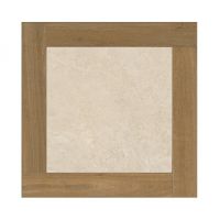 Vives London płytka ścienno-podłogowa 80x80 cm beżowa