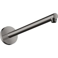 Axor ShowerSolutions ramię ścienne czarny chrom polerowany 26431330