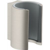 Axor Starck uchwyt prysznicowy stal 27515800