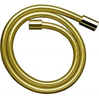 Axor Starck wąż prysznicowy 160 cm złoty optyczny polerowany 28286990