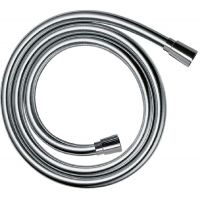 Axor wąż prysznicowy 125 cm czarny chrom polerowany 28622330