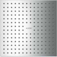 Axor ShowerSolutions deszczownica 25 cm kwadratowa sufitowa chrom 35309000