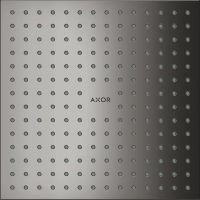 Axor ShowerSolutions deszczownica 25x25 cm kwadratowa 35313330