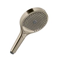 Axor ShowerSolutions słuchawka prysznicowa nikiel szczotkowany 39772820