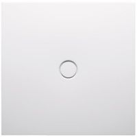 Bette BetteFloor brodzik 140x70 cm prostokątny biały 5803-000