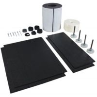 Bette zestaw wyciszający do brodzików B57-0110