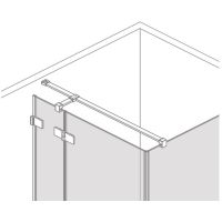 Radaway wspornik 8KWK1