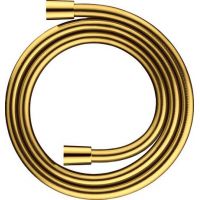 Duravit wąż prysznicowy 160 cm złoty UV0610007034