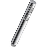Duravit MinusFlow słuchawka prysznicowa stal UV0642001070