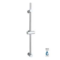 Hyggli Eco Liberis drążek prysznicowy 75 cm chrom 15-133