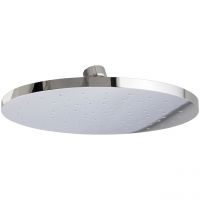 Duschy Self Clean deszczownica 22,5x22,5 cm okrągła chrom 374-90