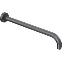 Excellent ramię ścienne grafit szczotkowany AREX.3140AB