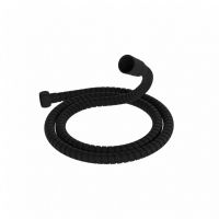 Excecllent Regular wąż prysznicowy 150 cm czarny AREX.SHR.R150BL