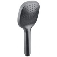 Excellent Auris słuchawka prysznicowa grafit szczotkowany AREX.SH.100AB