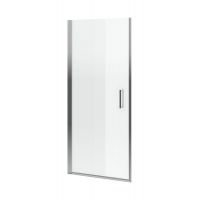 Excellent Mazo drzwi prysznicowe 80 cm chrom/szkło przezroczyste KAEX.3005.1010.8000.LP