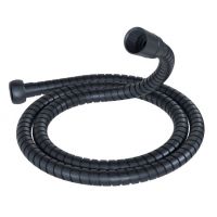 Excellent wąż prysznicowy 150 cm grafit szczotkowany AREX.SHR.R150AB