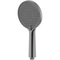 FDesign Inula słuchawka prysznicowa gun metal FD8-111-04